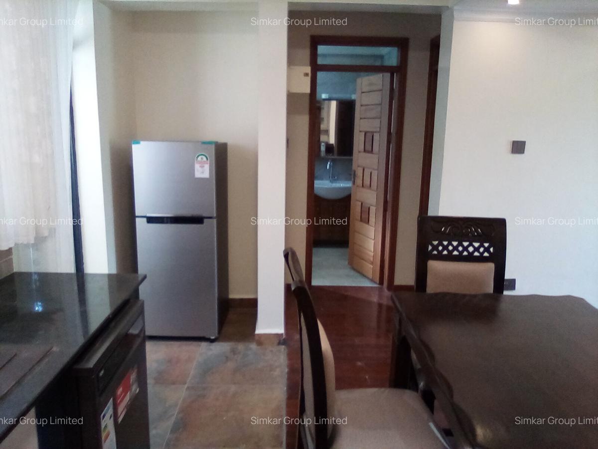 Furnished 1 Bed Apartment with En Suite at Lavington - 4