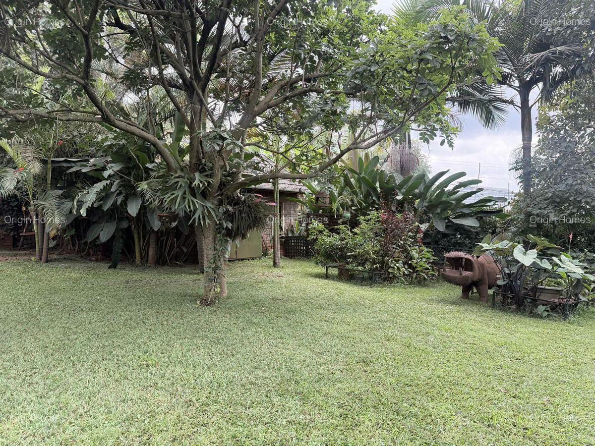 2 Bed House with En Suite at Loresho - 19