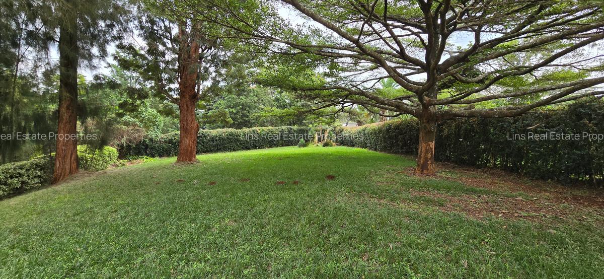 5 Bed House with En Suite in Nyari - 6