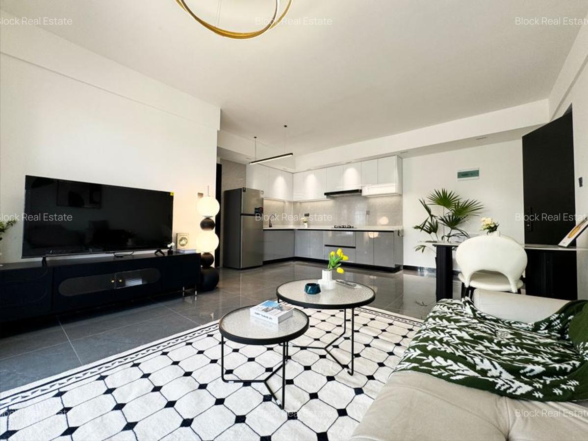 4 Bed Apartment with En Suite in Syokimau - 4