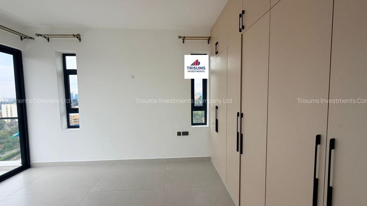 3 Bed Apartment with En Suite in Westlands Area - 6