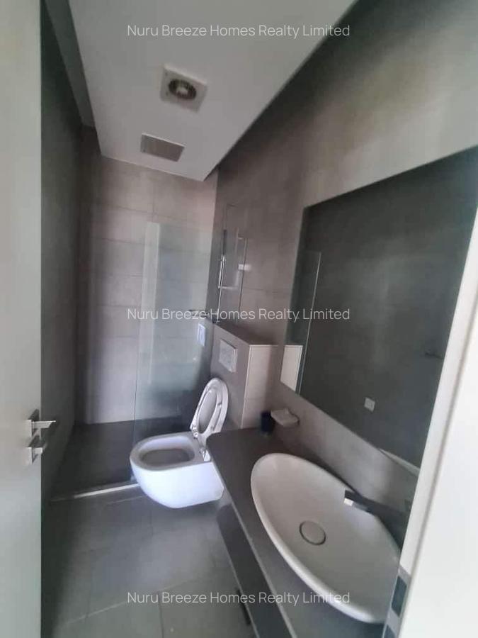 2 Bed Apartment with En Suite in Rhapta Road - 7