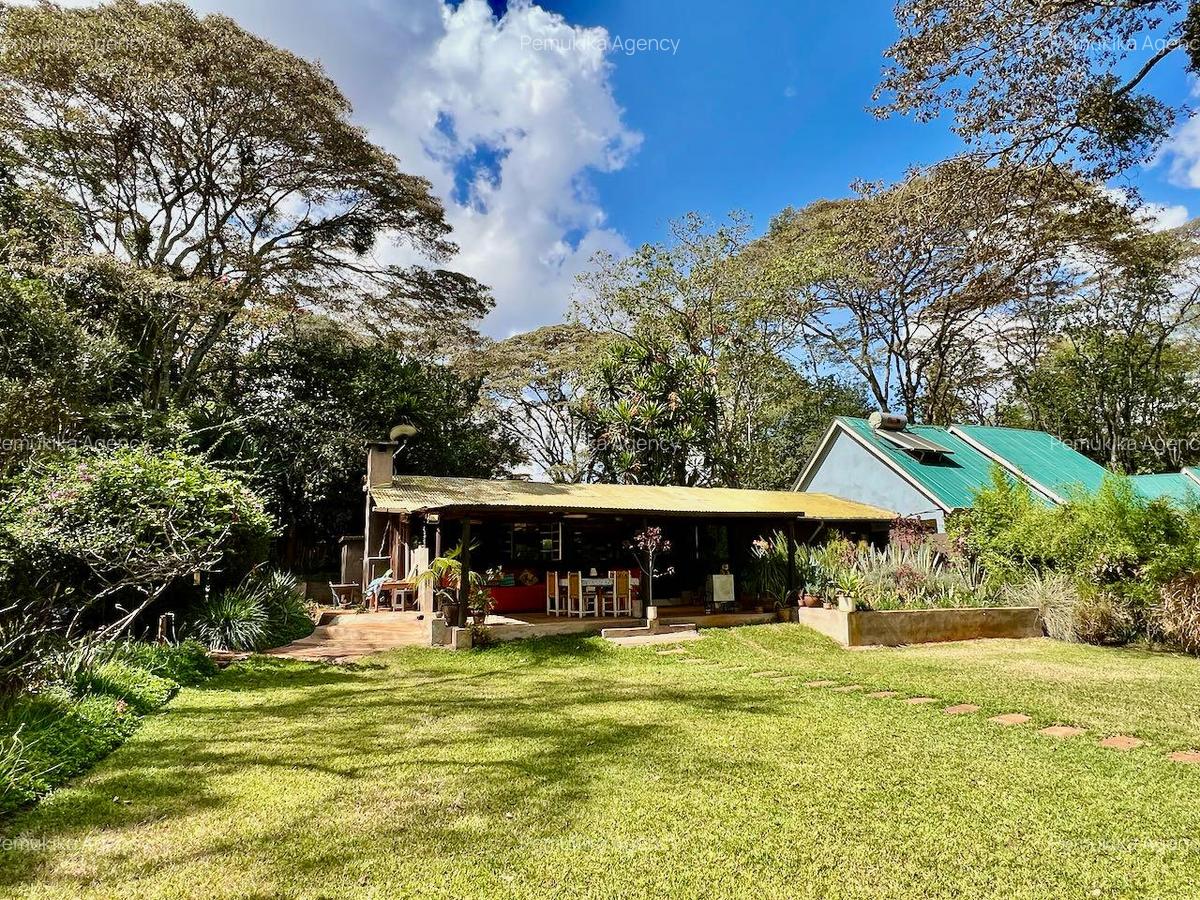 3 Bed House with En Suite in Karen - 2