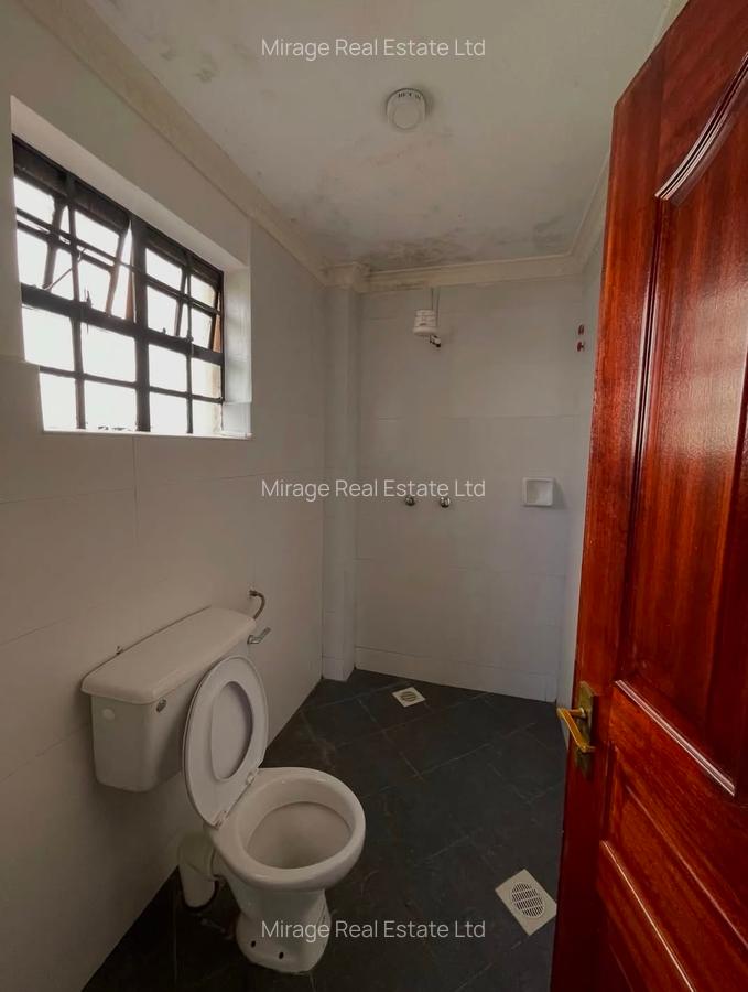 4 Bed Apartment with Parking in Kileleshwa - 6