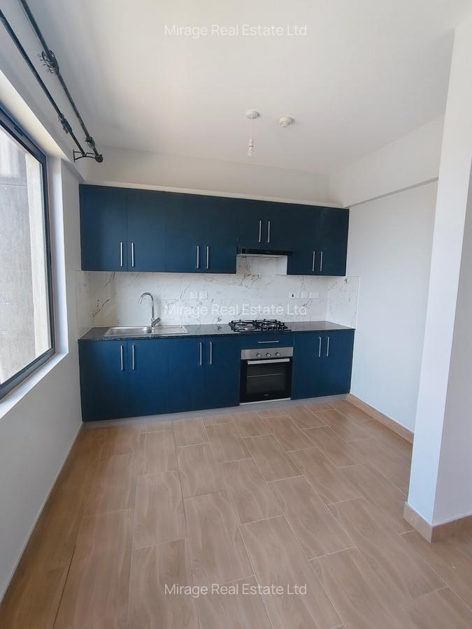 1 Bed Apartment with Swimming Pool in Garden Estate - 13