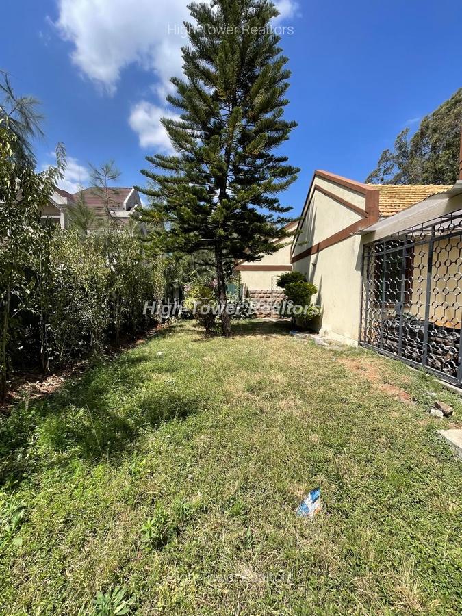 3 Bed House with En Suite in Karen - 2