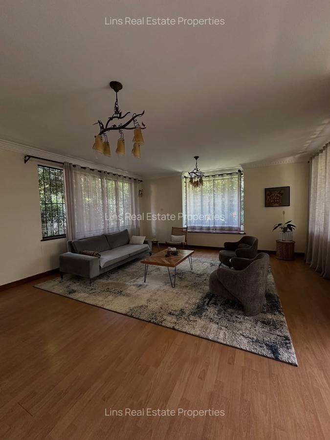 5 Bed Townhouse with En Suite in Lavington - 15
