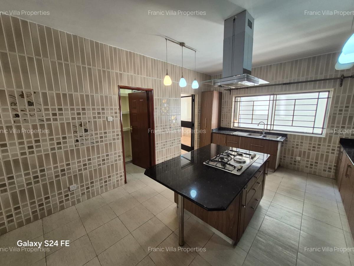 3 Bed Apartment with En Suite at Raphta Road - 3