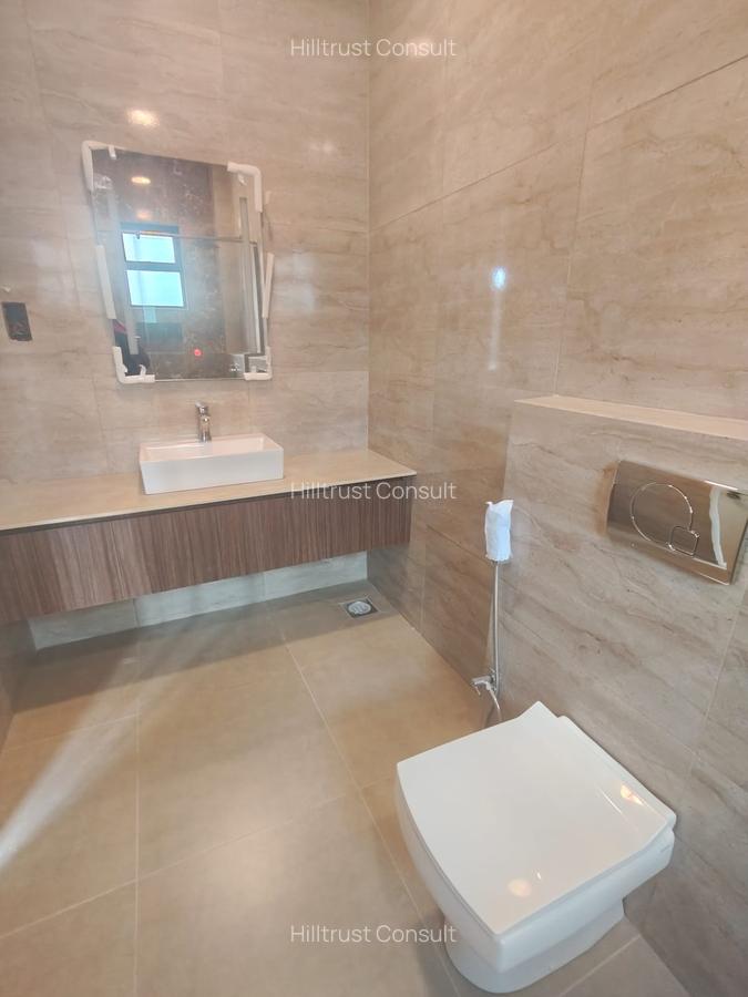 2 Bed Apartment with En Suite at Off Mvuli Rd - 11