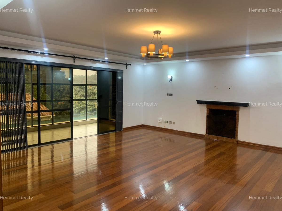 5 Bed House with En Suite in Thigiri - 7