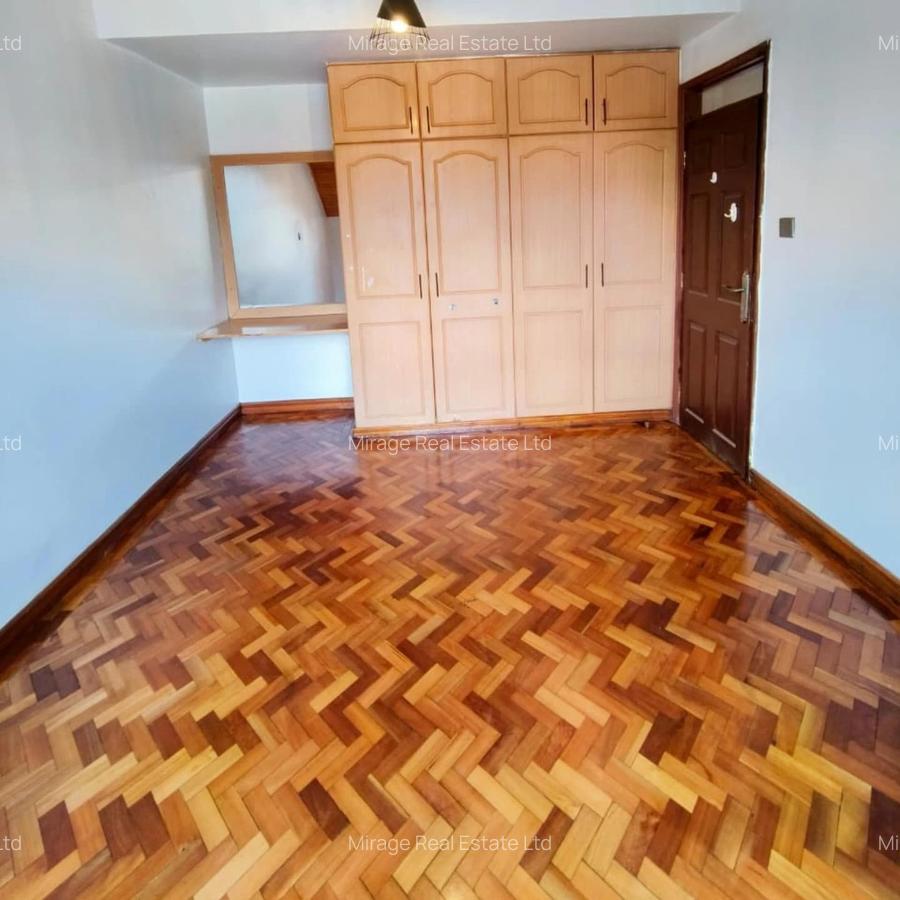 3 Bed Apartment with Swimming Pool in Lavington - 2