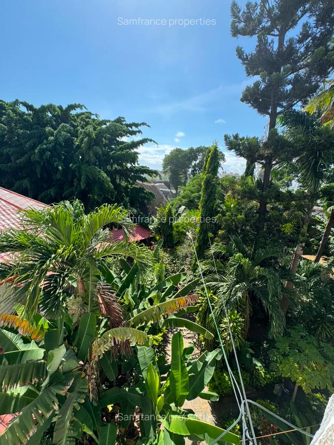 Serviced 4 Bed Apartment with En Suite at Nyali Shell - 1