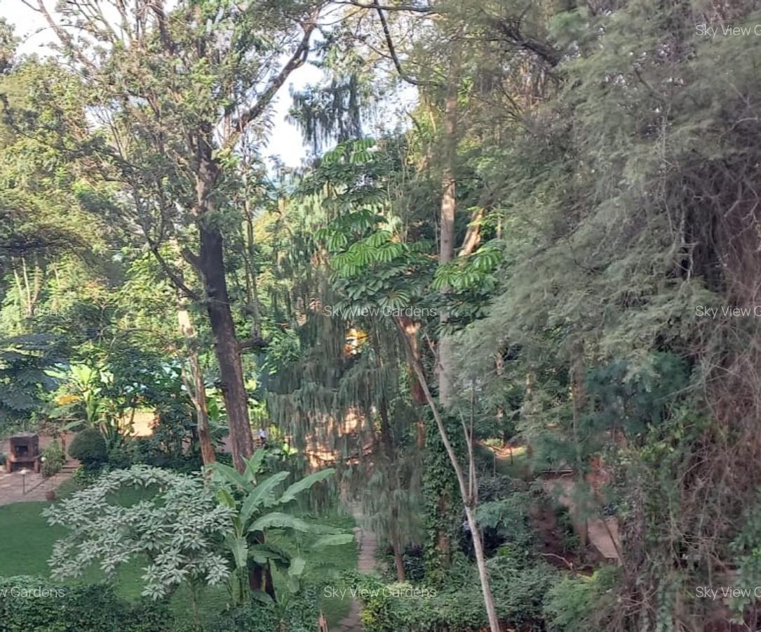 Land at Church Road - 4