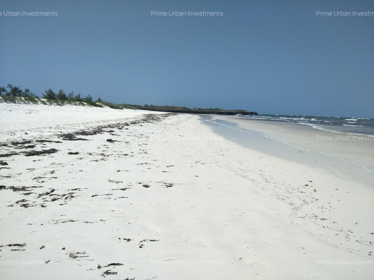 Land at Bofa Beach - 14