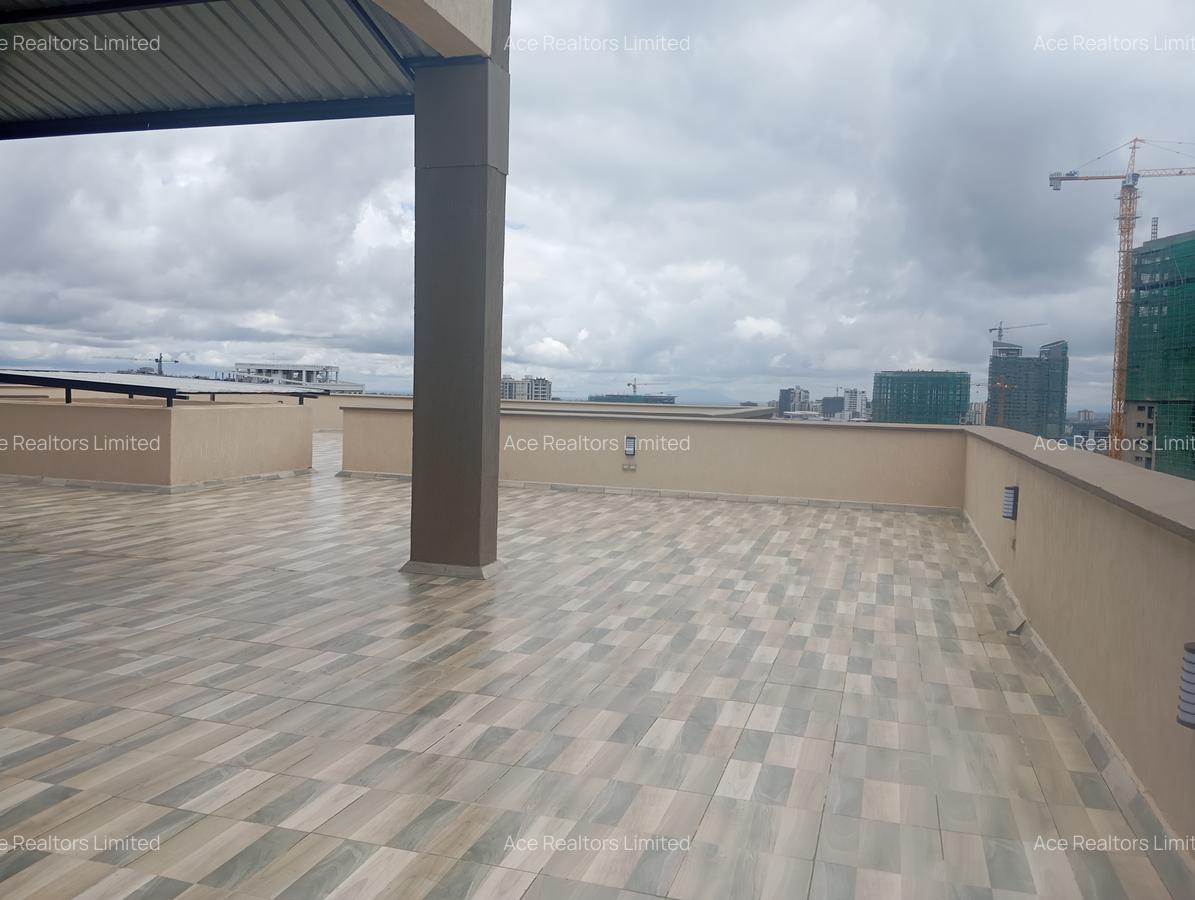 2 Bed Apartment with En Suite at Brookside Estate - 13