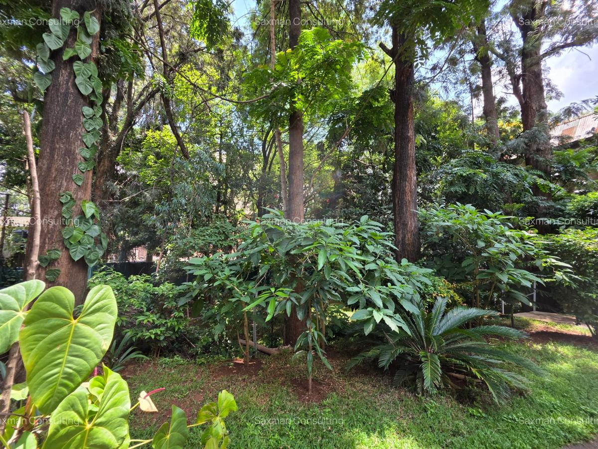 3 Bed House with Staff Quarters in Upper Hill - 10