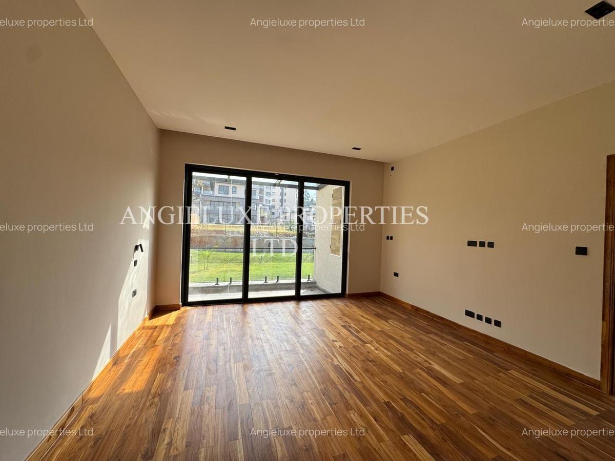4 Bed Townhouse with En Suite at Loresho - 19