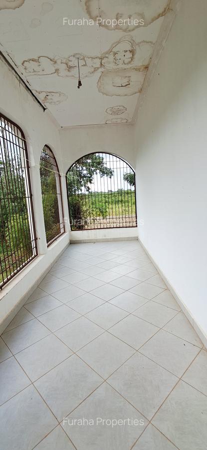 3 Bed House with En Suite at Tiwi South Coast - 9