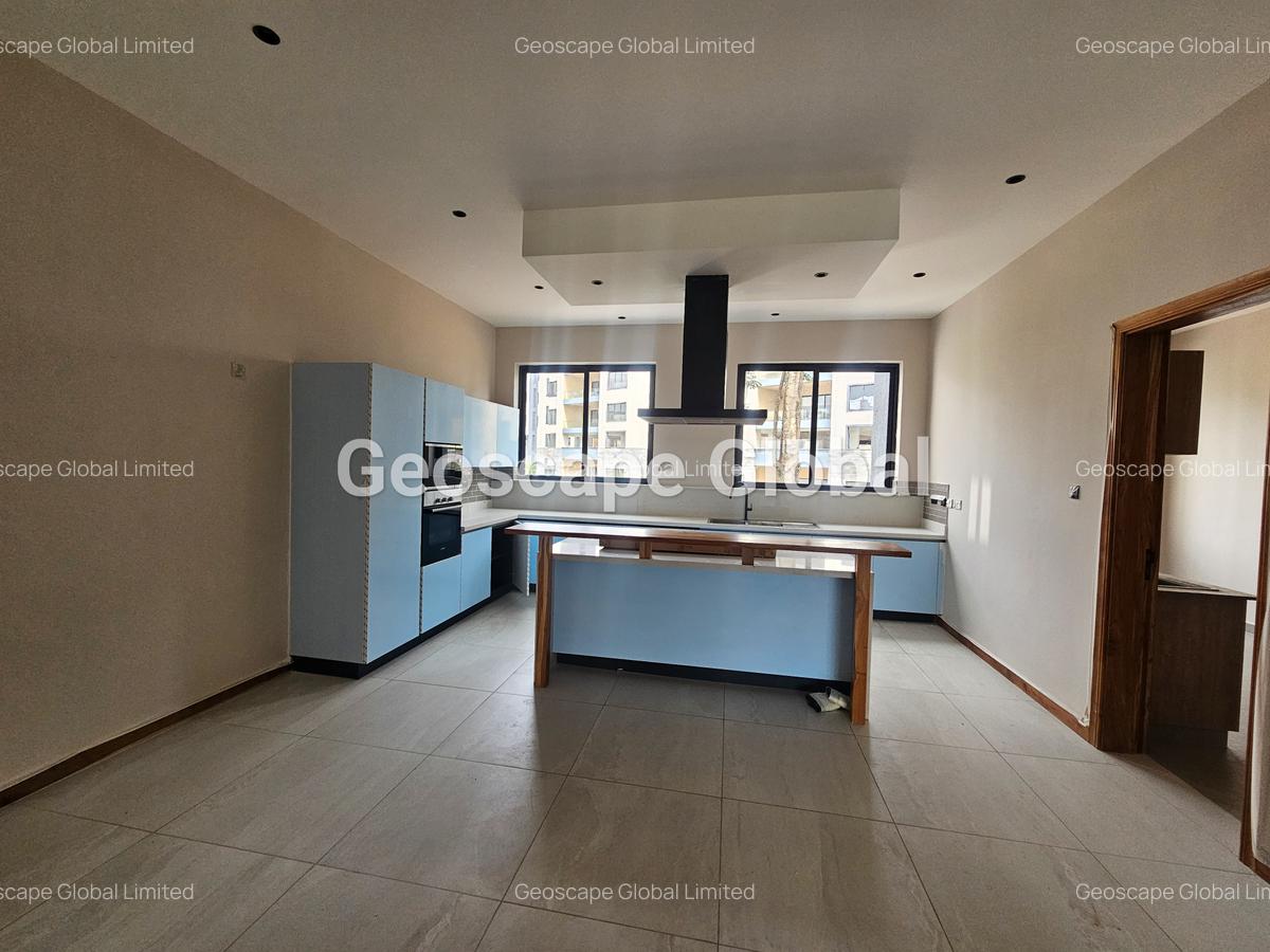 4 Bed Apartment with En Suite in Loresho - 7