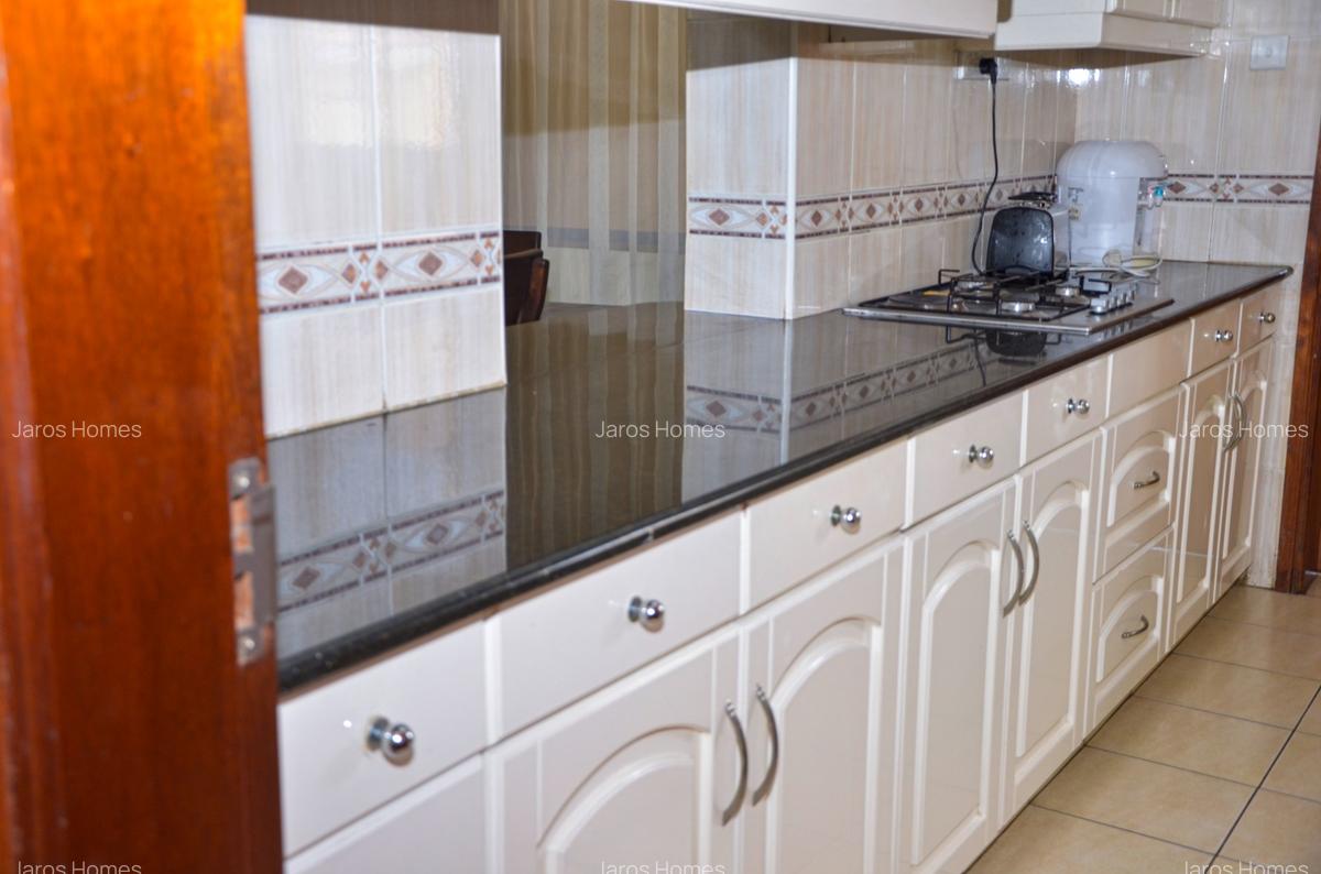Serviced 1 Bed Apartment with En Suite at Keiyo - 9