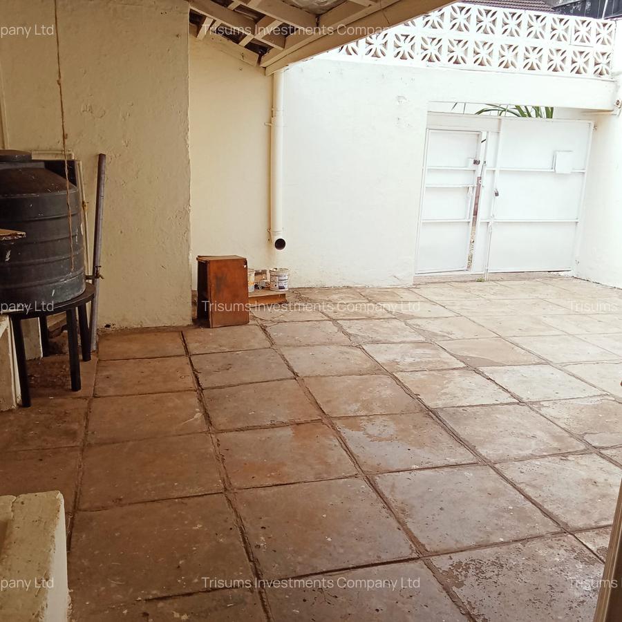 3 Bed Townhouse with En Suite in Parklands - 12
