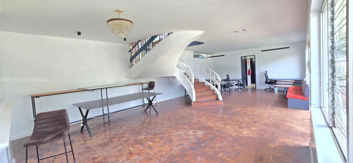 Commercial Property with Service Charge Included at Off Wayaki Way - 9