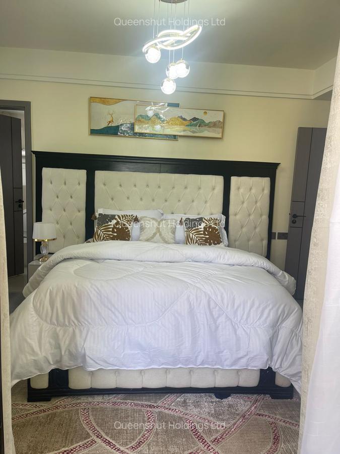 Furnished 2 Bed Apartment with En Suite in Westlands Area - 1