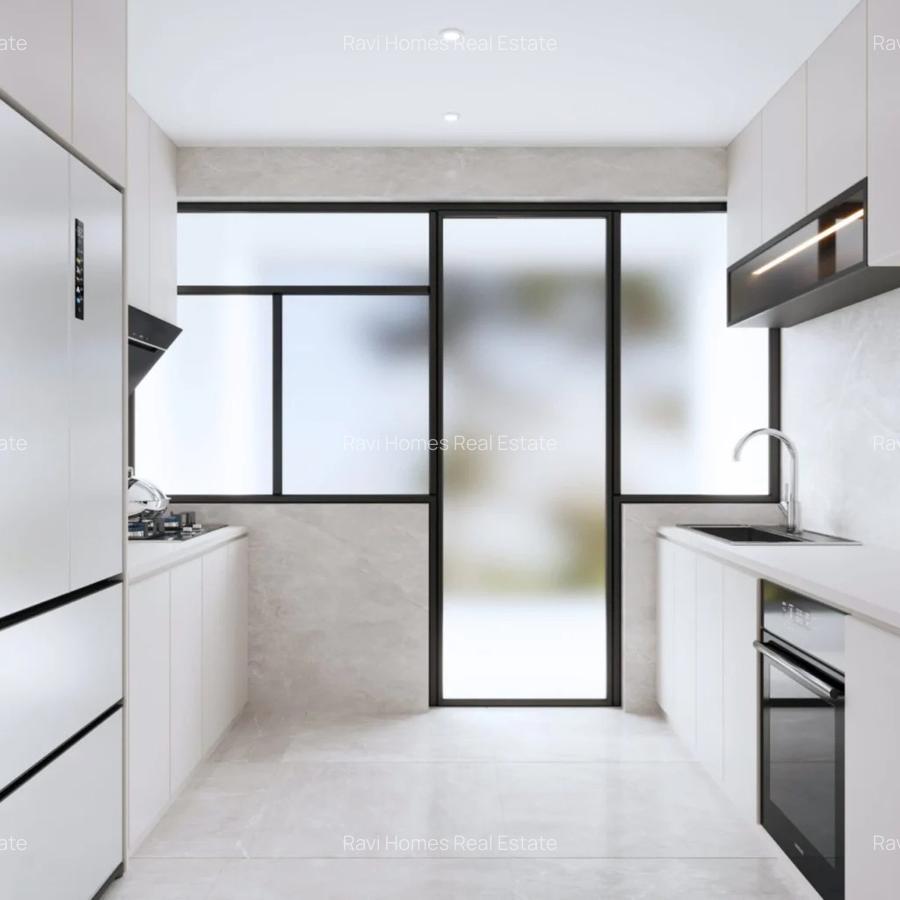 2 Bed Apartment with En Suite in Kileleshwa - 7