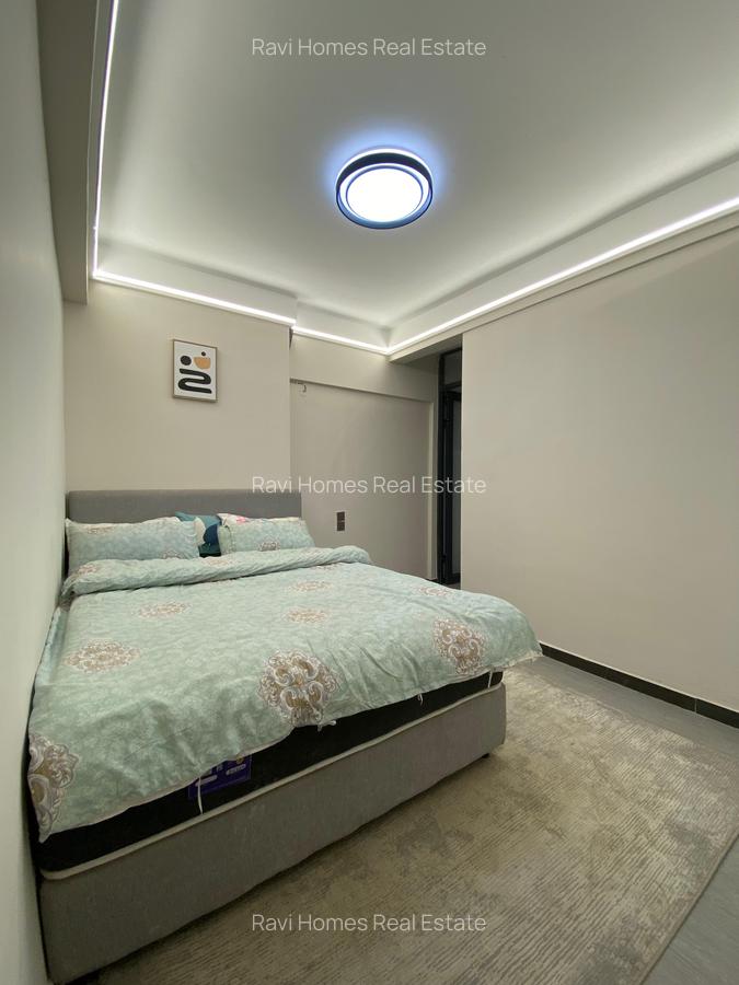 2 Bed Apartment with En Suite at Kilimani - 5