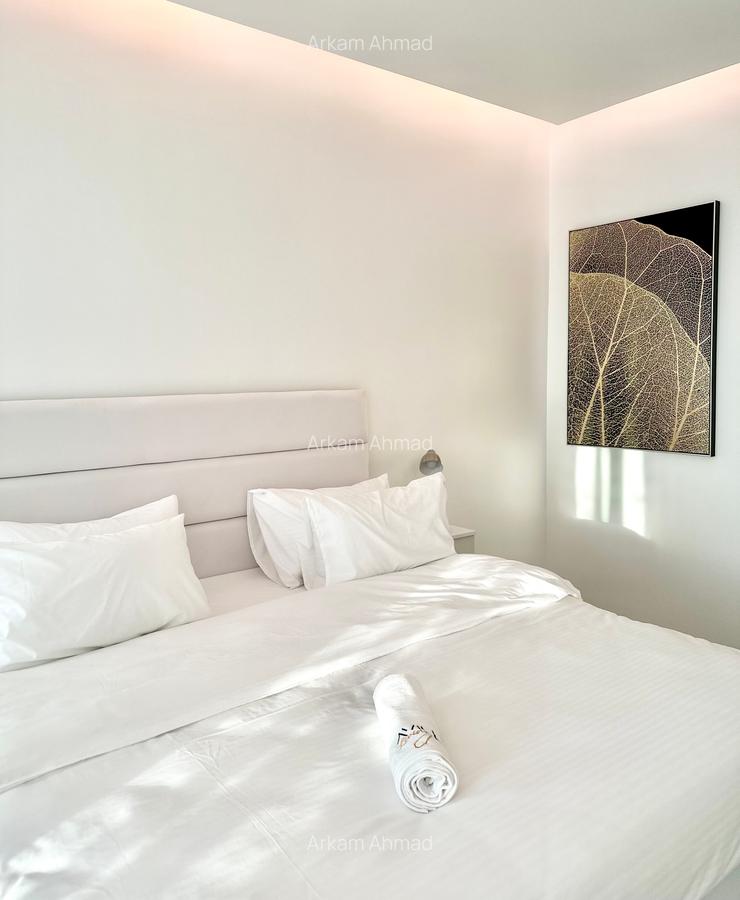 Serviced 1 Bed Apartment with En Suite at Rhapta Road - 6