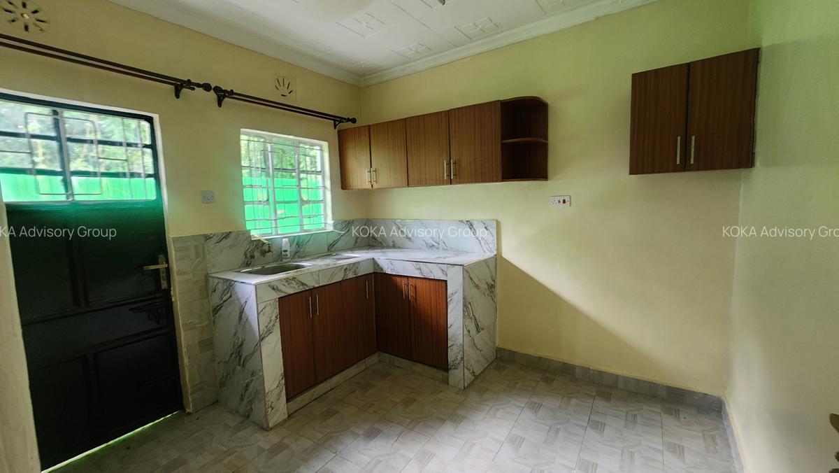 3 Bed House with En Suite in Tigoni - 11
