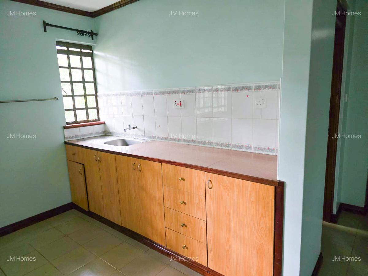 1 Bed Apartment with Parking at Fana Road Crescent - 5