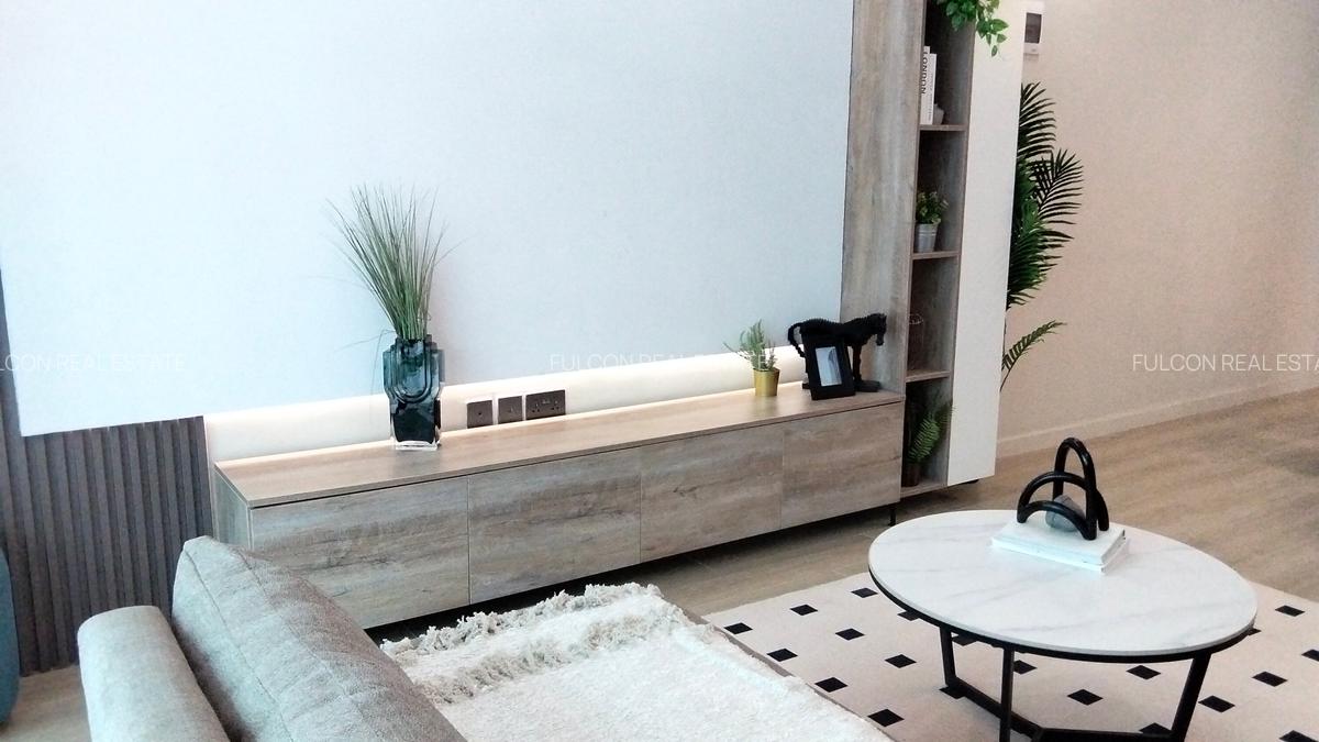 2 Bed Apartment with En Suite in Syokimau - 13
