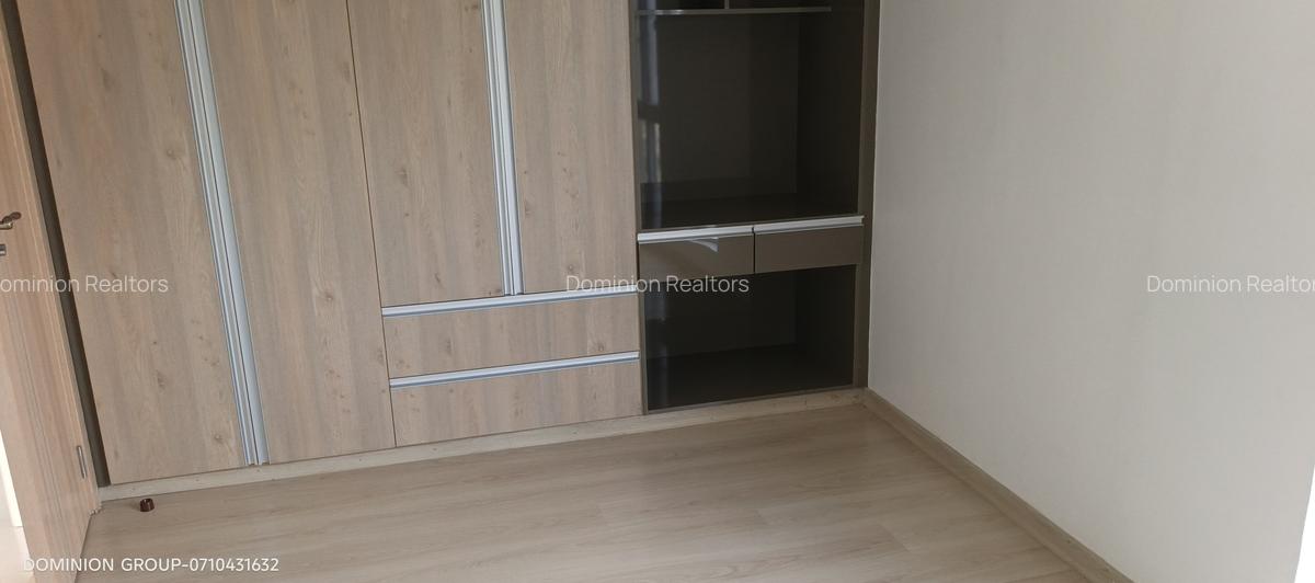 1 Bed Apartment with En Suite at Sports Road - 8