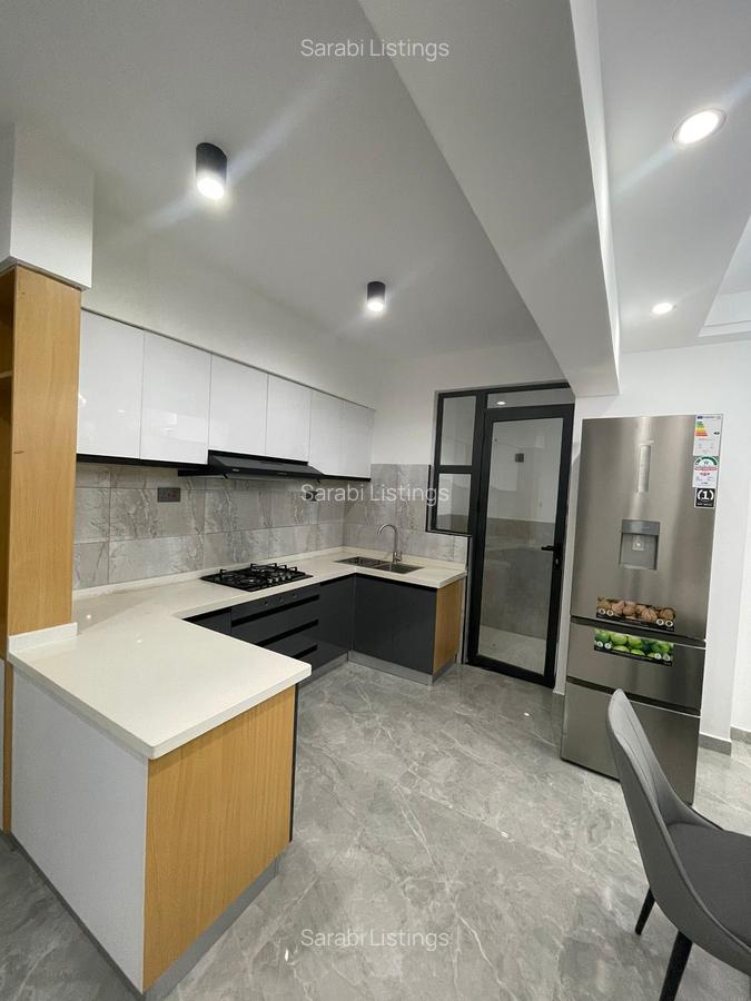 2 Bed Apartment with En Suite in Lavington - 3
