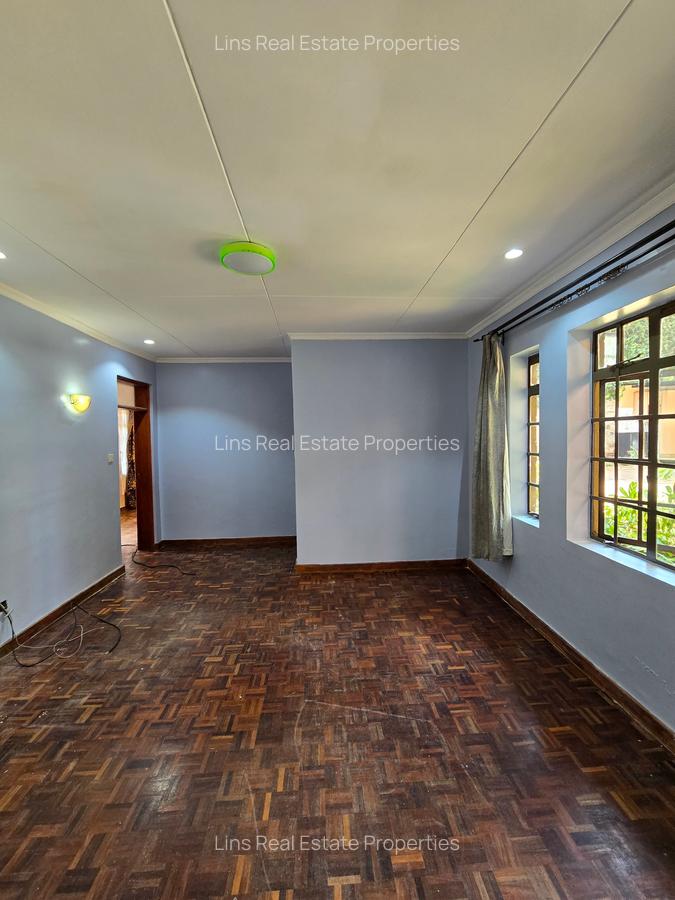2 Bed House with En Suite in Kitisuru - 19