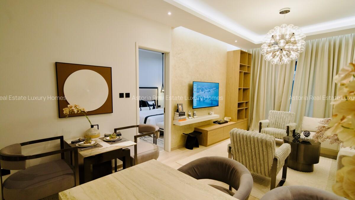 1 Bed Apartment with En Suite at 2026-397 1 Bed - 9
