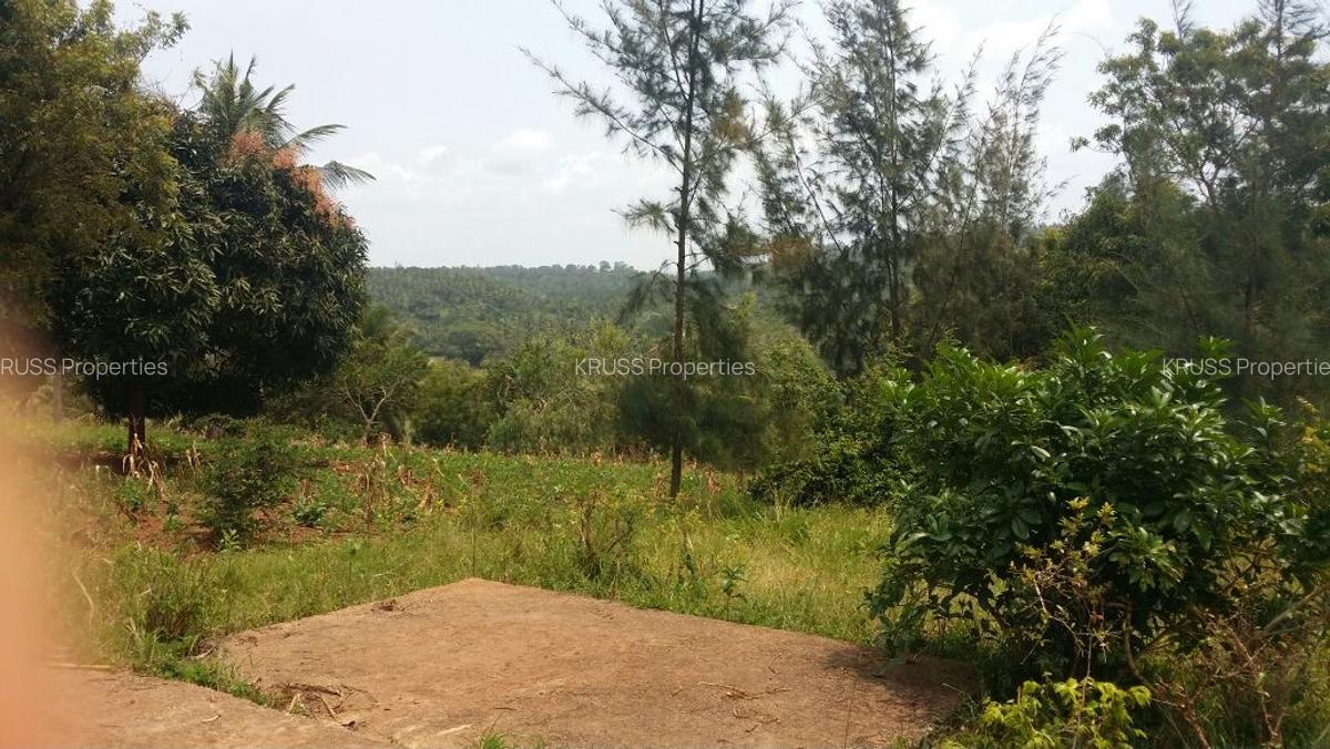 10 ac Land at Ls2295 - 7