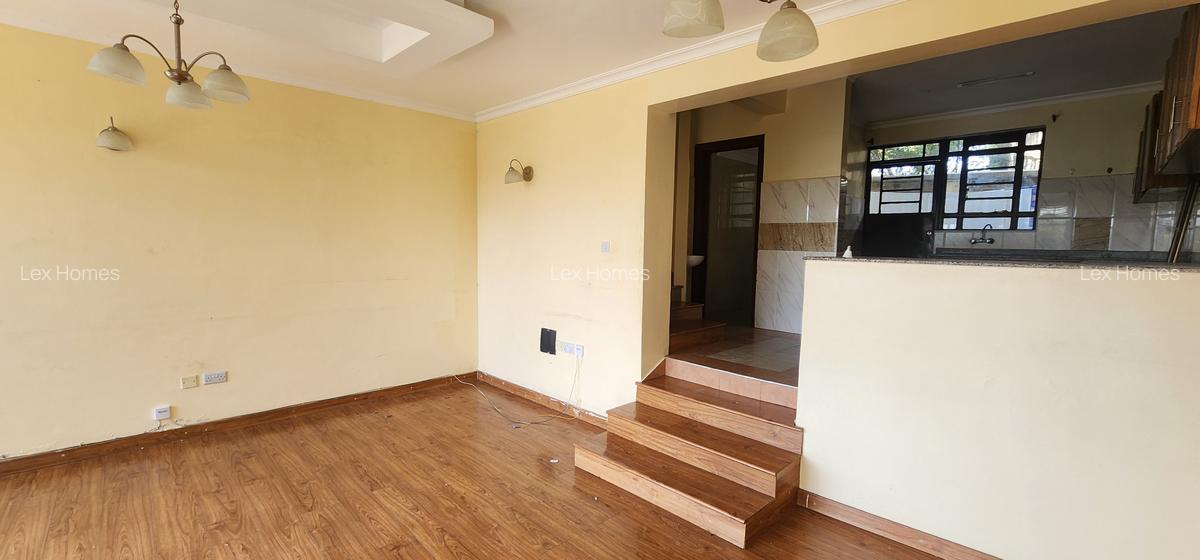 3 Bed Villa with En Suite at Kandisi - 3