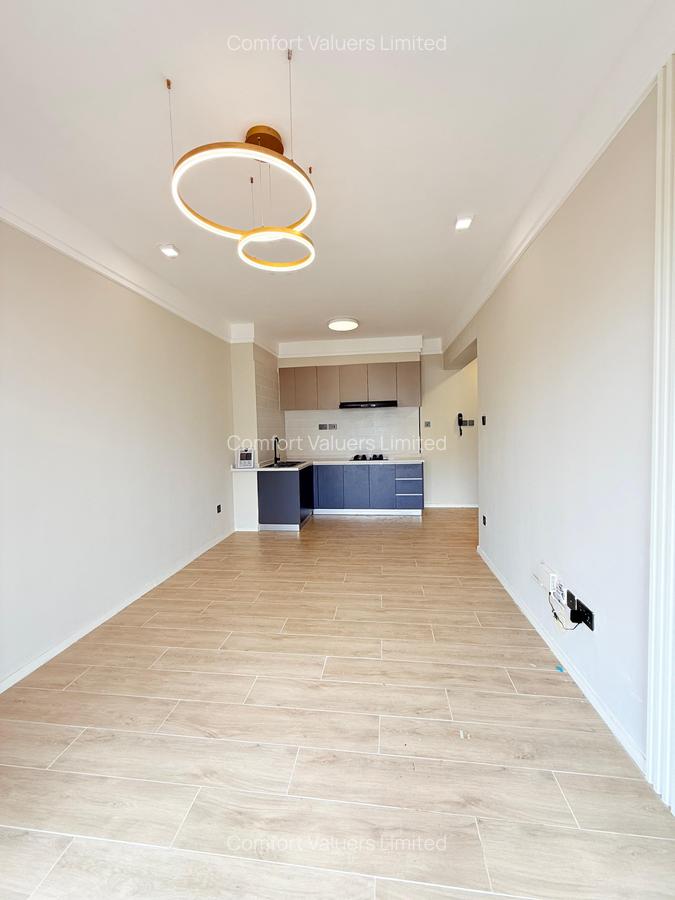 1 Bed Apartment with En Suite at Lavington - 8