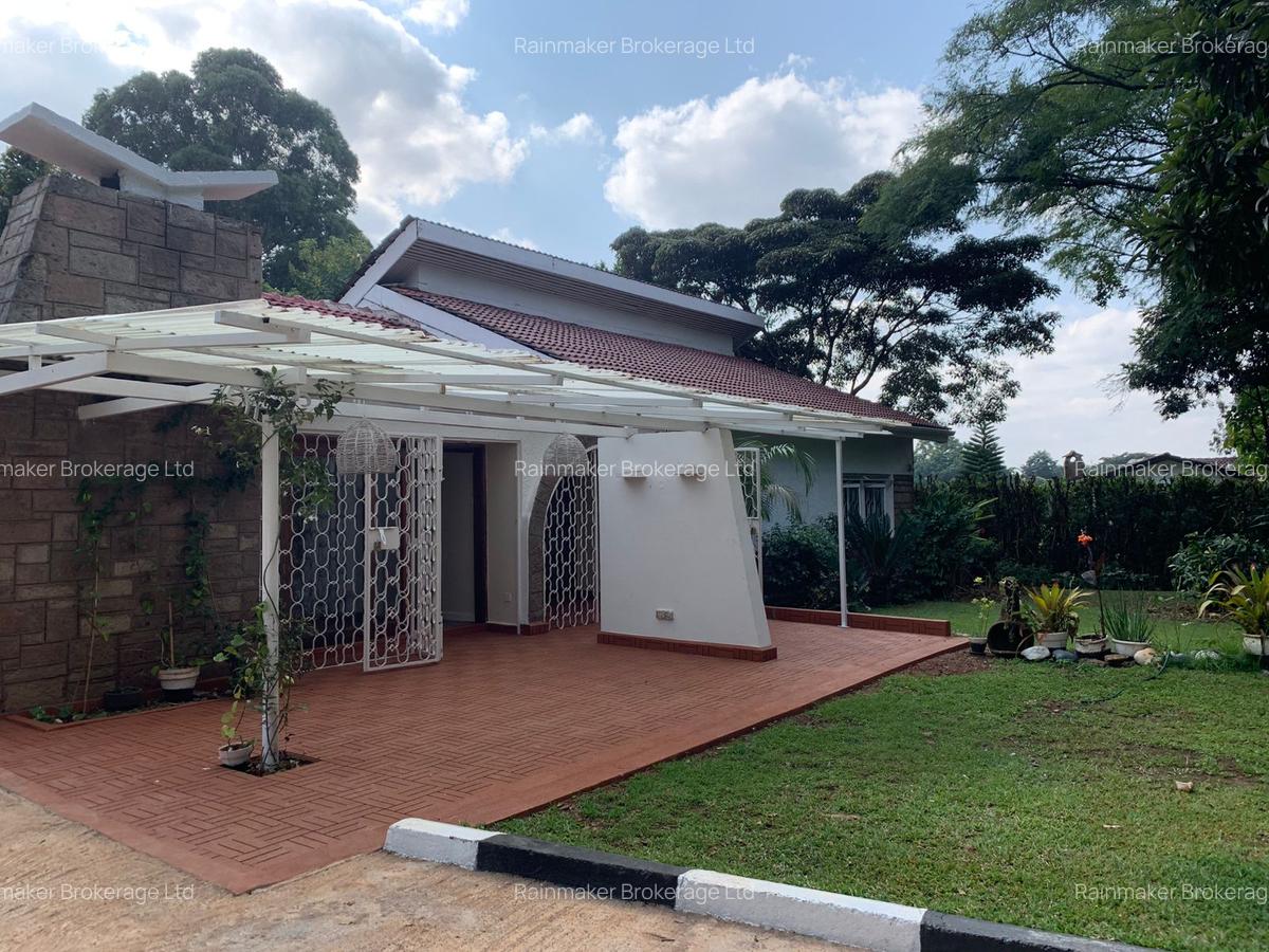 4 Bed House with En Suite in Gigiri - 3