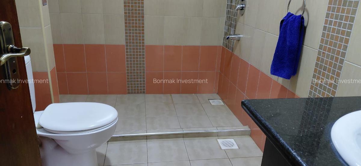 5 Bed House with En Suite at Gigiri - 11