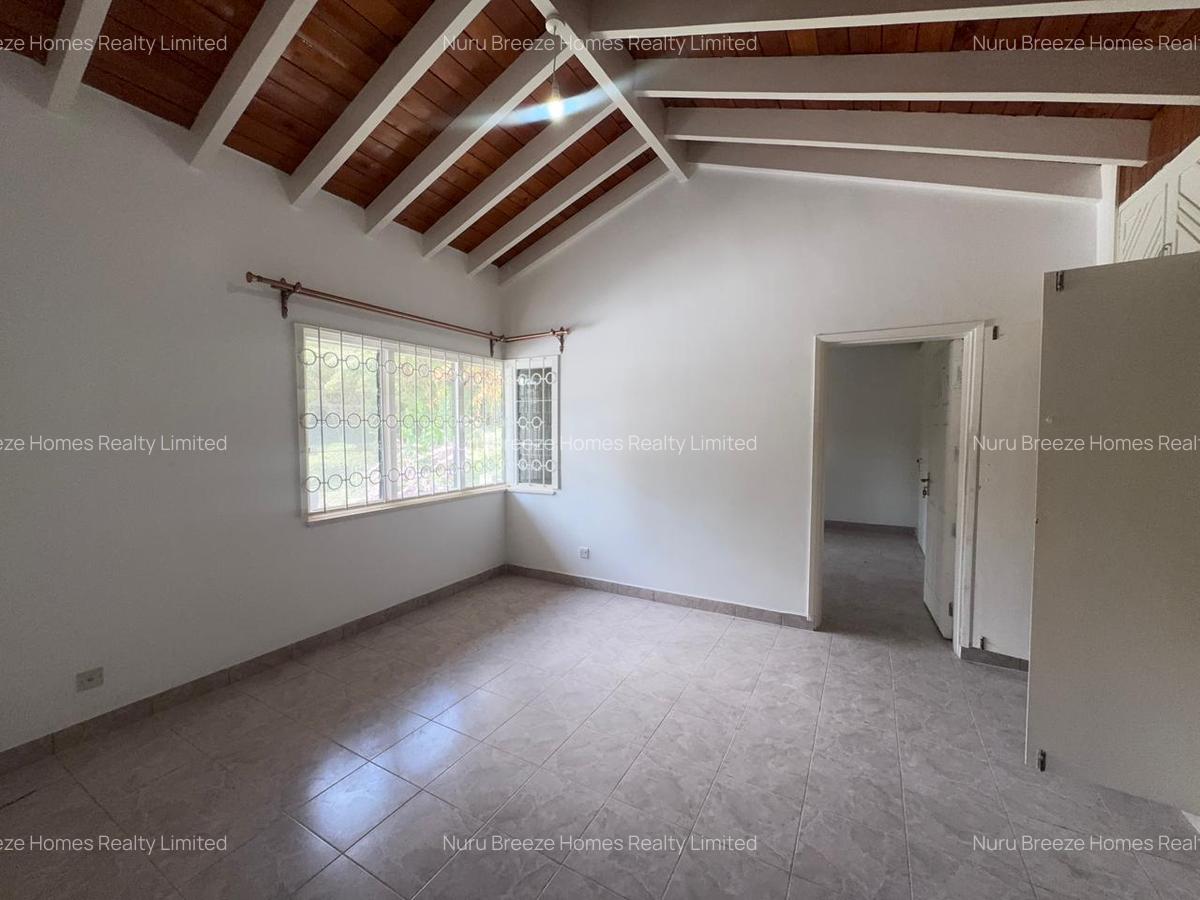 5 Bed House with En Suite in Thigiri - 8