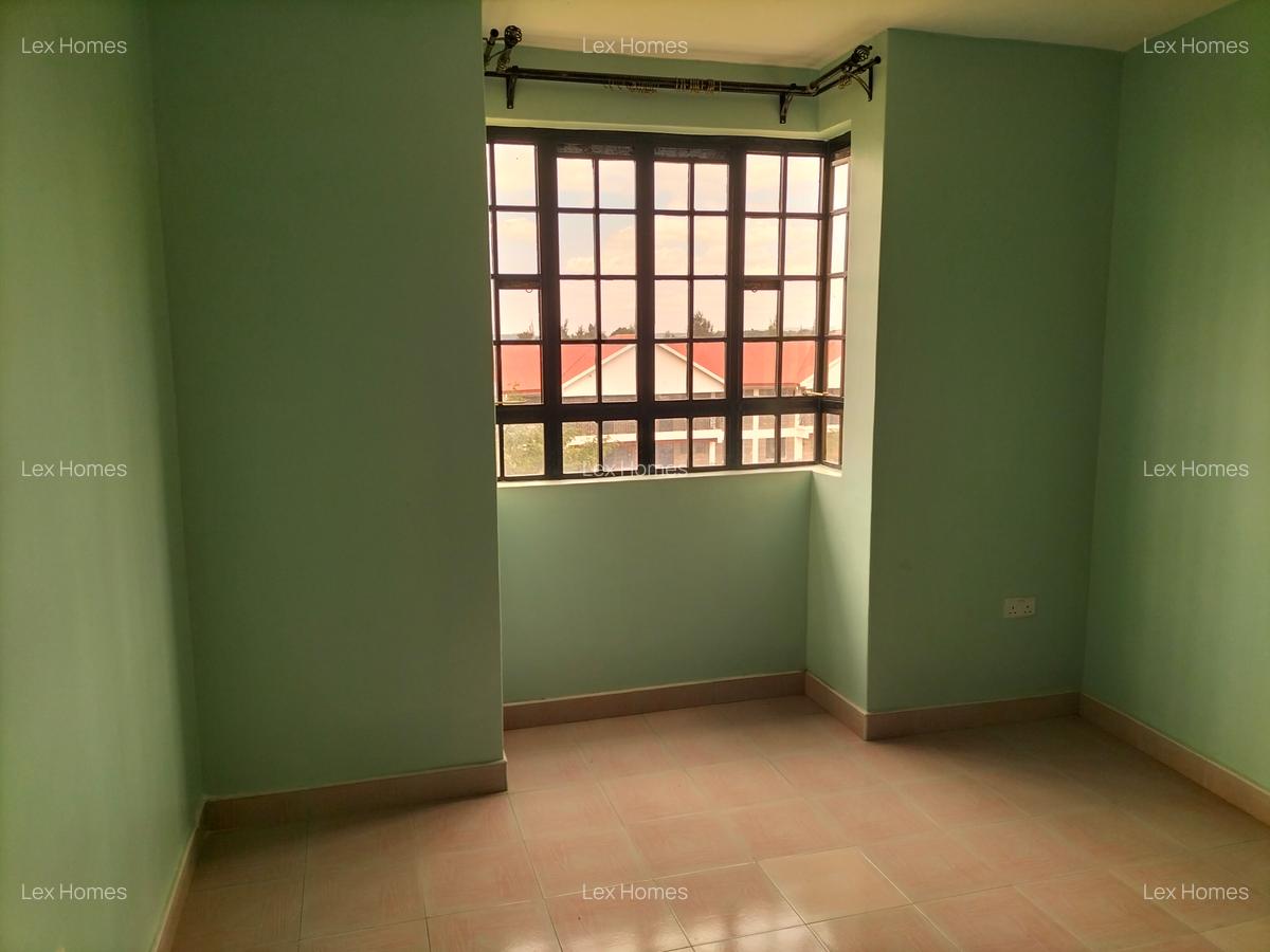 2 Bed Apartment with Borehole in Ongata Rongai - 10