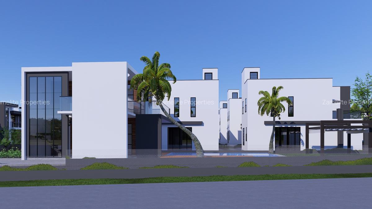 5 Bed Townhouse with En Suite in Ruiru - 8