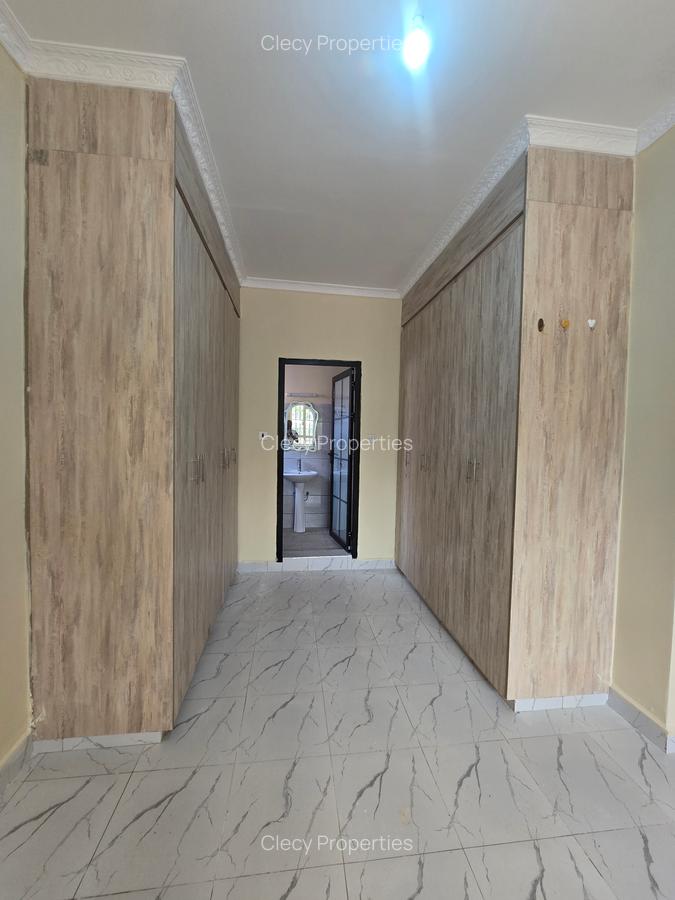 4 Bed House with En Suite at Kenyatta Road - 8