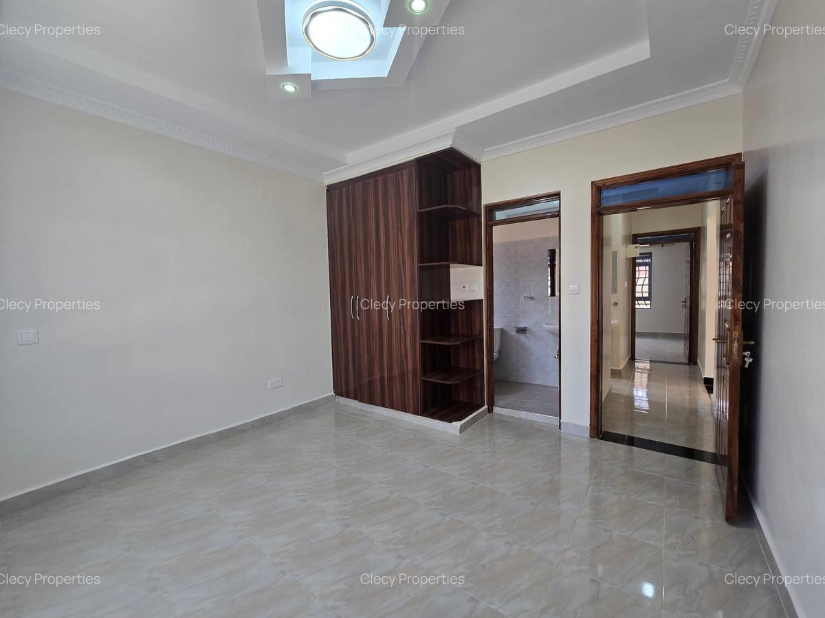 3 Bed House with En Suite at Mugutha - 10