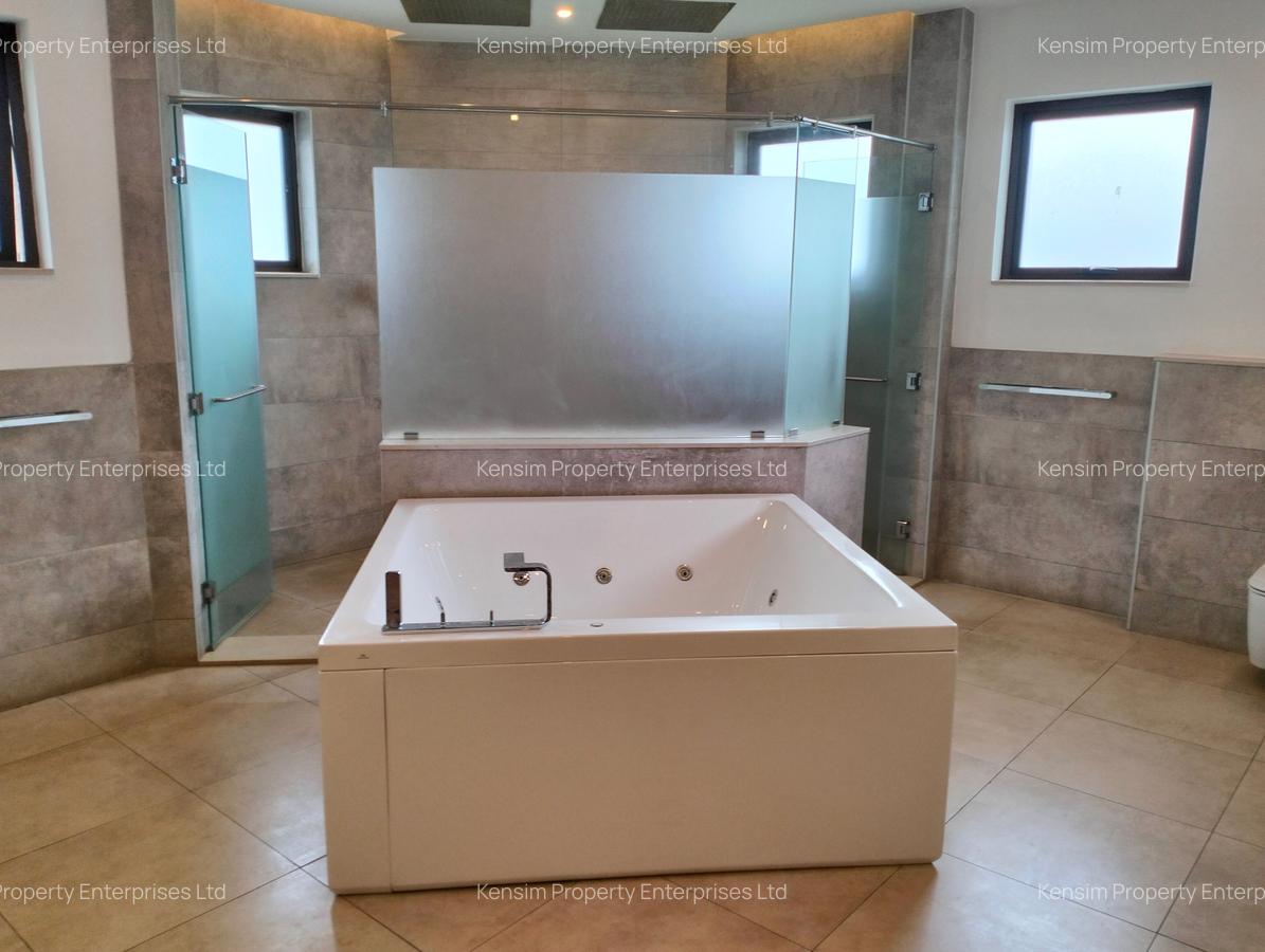 5 Bed Townhouse with En Suite in Lower Kabete - 15