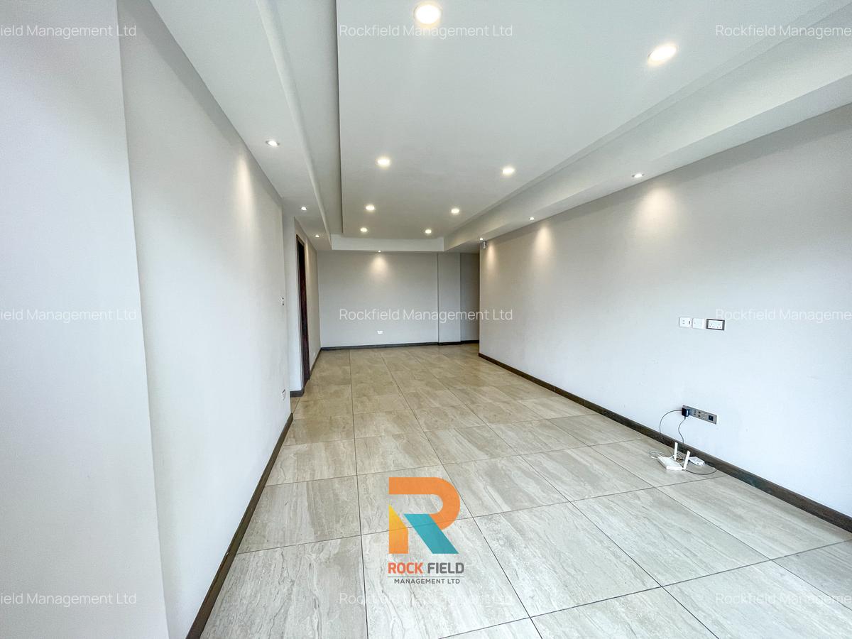 2 Bed Apartment with En Suite in General Mathenge - 1