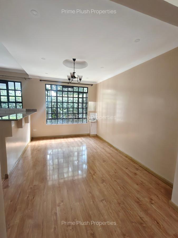 3 Bed House with Staff Quarters in Karen - 16